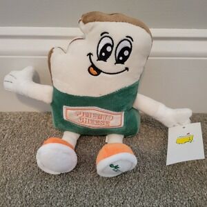 2026 Masters Limited Edition Pimento Cheese Stuffy NTW